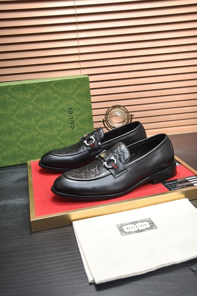 Gucci Business Shoes